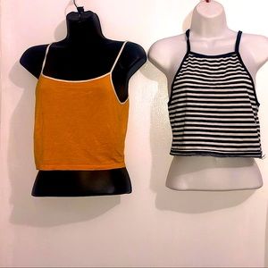 Bundle :  4 TANK TOP